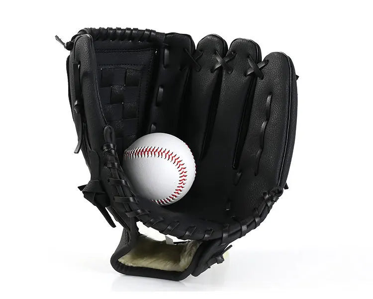 Custom Professional Spot Thicken Infield Pitcher Baseball Glove Softball Glove Children Adolescent Adult