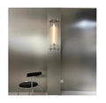 New Design Indoor Metallic Bamboo Charcoal Wood Veneer Metal Film Wallboard Bamboo Charcoal Fiber Wall Panel