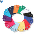 Top Quality Cotton Custom Embroidery Logo Men's Polo Shirts Casual Brand Sportswear Polos Home Fashion Male Tops
