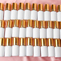 Water Proof Oil Resistant Lash Adhesive Wholesale 5ml Black Private Label Low Irritation How Fume Eyelash Extension Glue