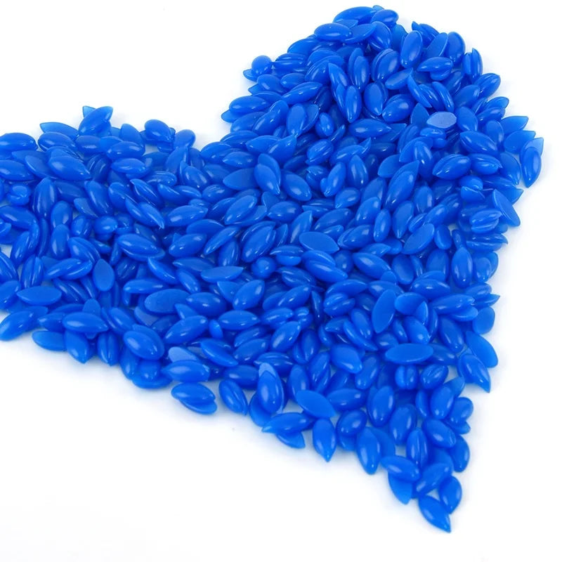 New Patent Design 1kg Low Melting Point Depilatory Longlasting Smoothness Wax Beans Hair Removal Wax Beads
