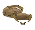 Tactical  Bag Men's Mobile Phone Pocket Bag Outdoor Running Pocket