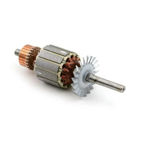 CC30 SR Adjustable Flexible Shaft Rotating Parts Hanging Grinder Motor Armature Electricmotor Rotary Rotor for Jewelry Tool