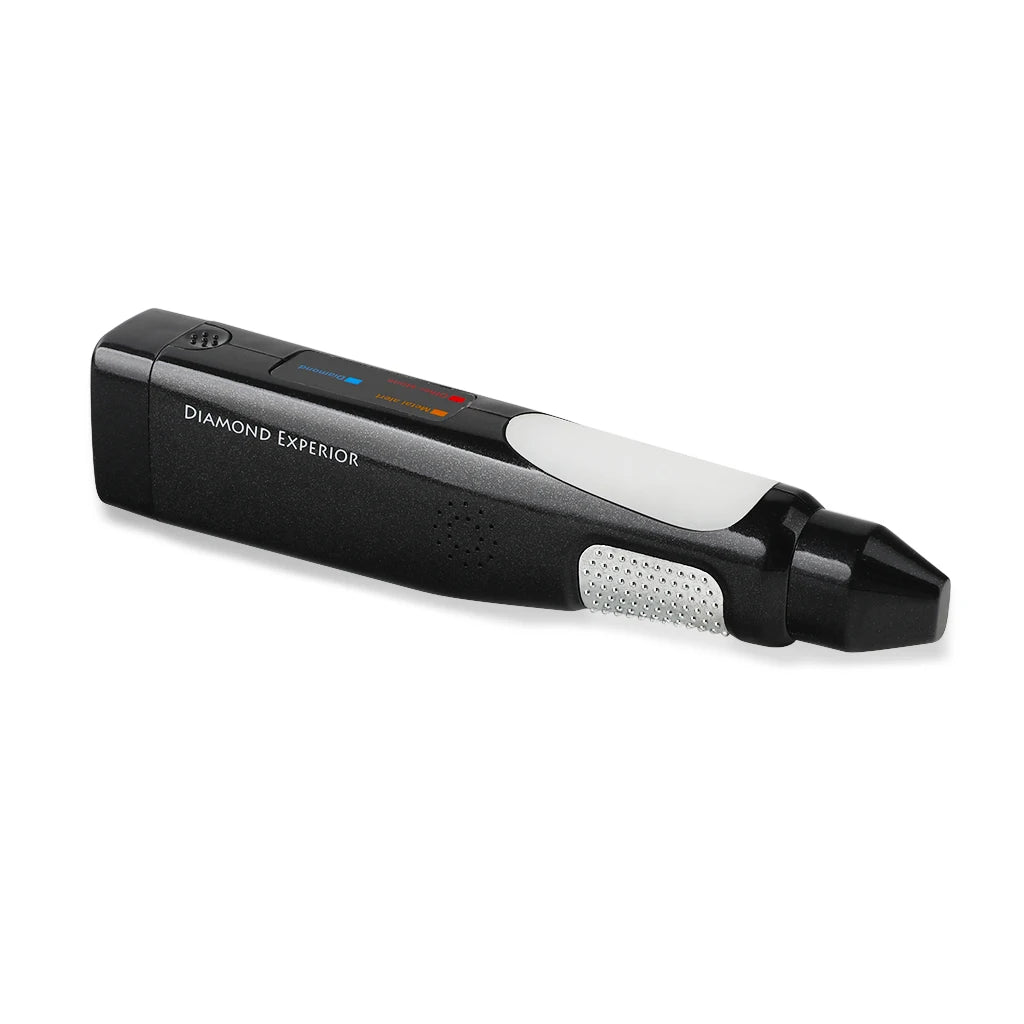 DK8900 GemTrue Diamond Experior  High Precision Portable Thermoelectric Probe Diamond Tester Pen
