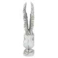 DIY Resin Angel of Redemption Garden Statue