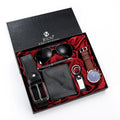2025 Wholesale Luxury Gift Sets Business Gift Sets Watch Wallets Gift Sets for White Collar Men