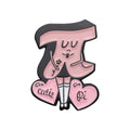 Funny Math Symbols Enamel Pins Cartoon Cute Pi Clothes Brooches Lapel Badge on Backpack Jewelry Accessories Gift for Student