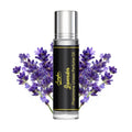 Custom Logo 10ml Pheromone Essential Oil Perfume Lavender Pear Bergamot Lemon Cream Praline Coconut Musk Wood Smell Sandalwood