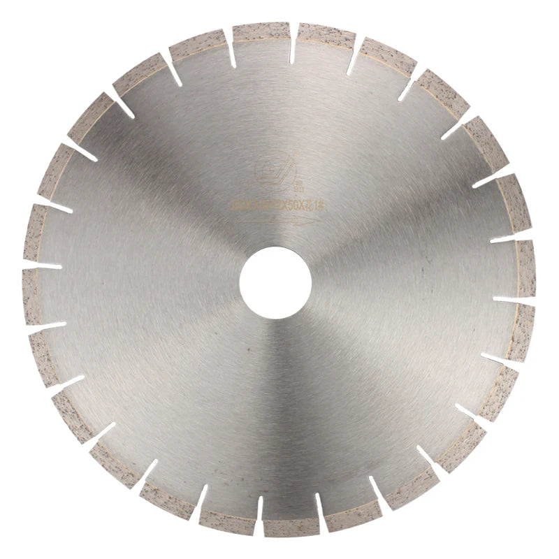 Factory Price 14 Inch 350mm Diamond Cutting Saw Blade for Granite Cutting Diamond Saw Blades
