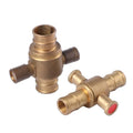 XHYXFire Reasonable Price Wholesale John Morris Coupling Marine System Quick Connector 6-16 Bar Safety