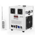 U`King 600W Fireworks Fountain Machine for Wedding Concert Stage Equipment Cold Spark Machine