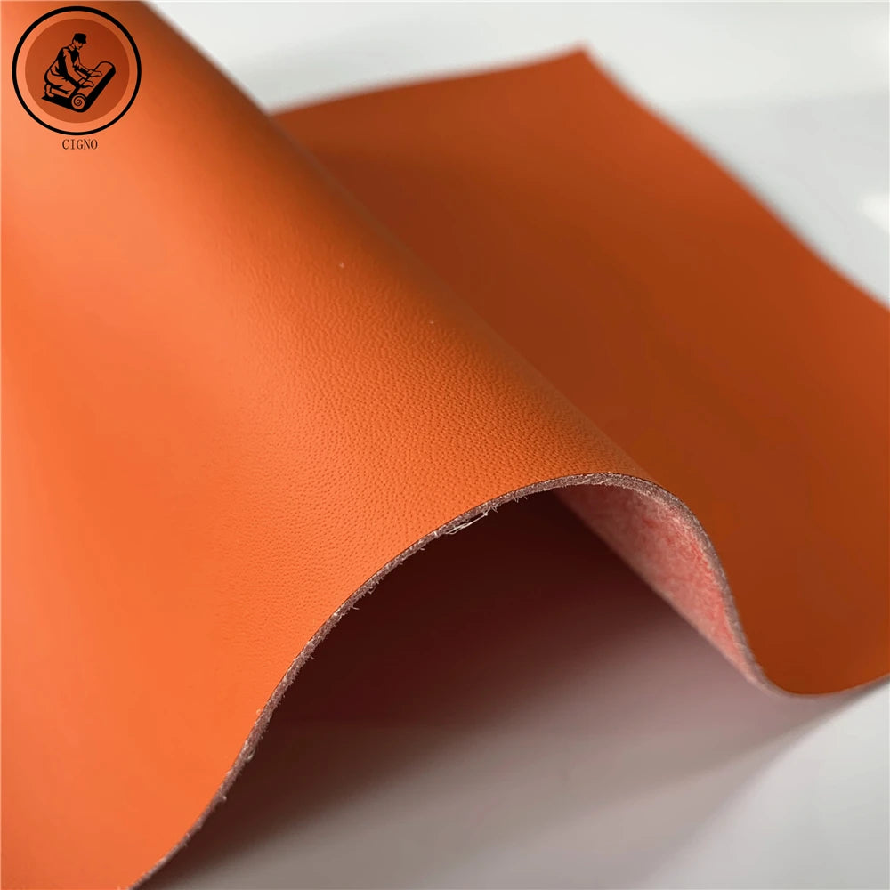 Free Sample Vegan Mushroom Cactus Skin Cork Leather Plant-Based Recycled Faux PU Embossed Stretch Waterproof Eco-Friendly
