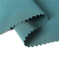 Factory Direct Sales T400 Polyester  Outdoor Sportswear  Plaid Cotton Fabric