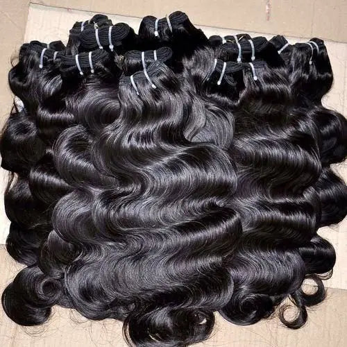 Raw Hair Bundles 12a Vietnamese Raw Hair Vendors Body Wave Cuticle Aligned Human Virgin Bone Straight Hair Extensions