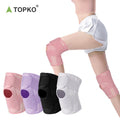 TOPKO Stock Sports Knee Pads Anti Injuries Support Knee Pads Patella protection Knee Pads