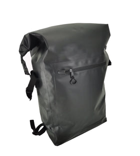 Customized Coating PVC Waterproof Backpack for Hiking Travelling