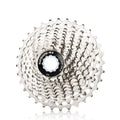 For Shimano HG Hub Compatible 8-12 Speed Road Bike Cassette K7 Sprocket with 11-36T Flywheel Bicycle Freewheel for 9-10 Speed Ri