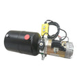 Factory Direct Sale DC 24V 2.2KW Small Hydraulic Power Pack Unit Hydraulic Pump
