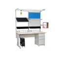 Esd Antistatic Worktable Professional Electronic Workbench for Lab Antistatic Repairing Workbench Electronic