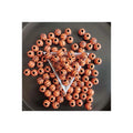 Basketball Acrylic Sport Beads Mixed Rugby Basketball Volleyball Football Baseball Beads Shape for Jewelry Making