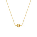 Trendy 14k Gold Plated Stainless Steel Toggle Choker Necklace for Women Stacking Jewelry Satellite Chain Necklaces Set