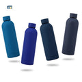 Large Capacity 1000ml Travel Water Bottle Custom Logo Stainless Steel 750ml Bottle 500ml Thermal Flask Bottle