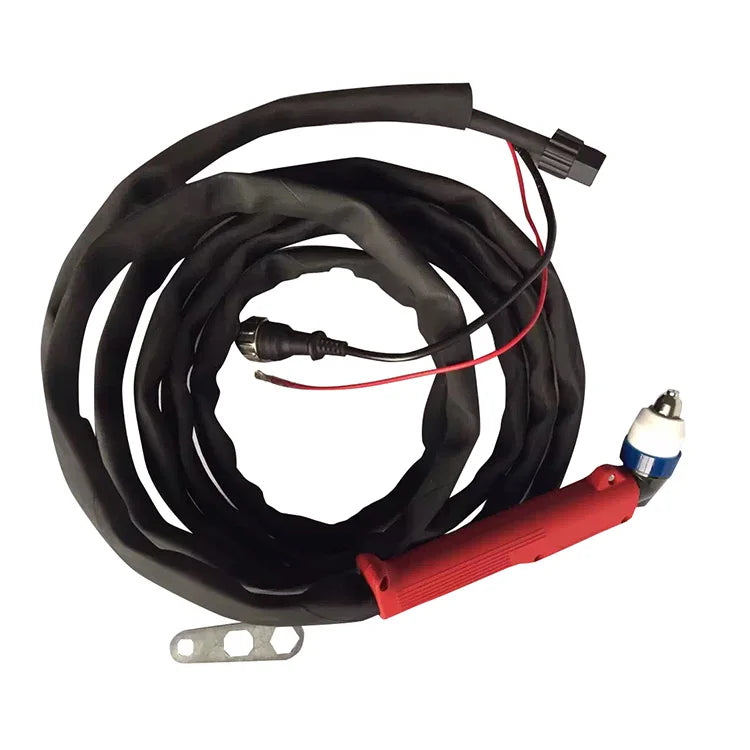 Pana Type Plasma Air Cooled Torch High Quality P80 Cutting
