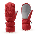Wholesale Winter Outdoor Warm Anti-Slip Waterproof Kids Ski Gloves