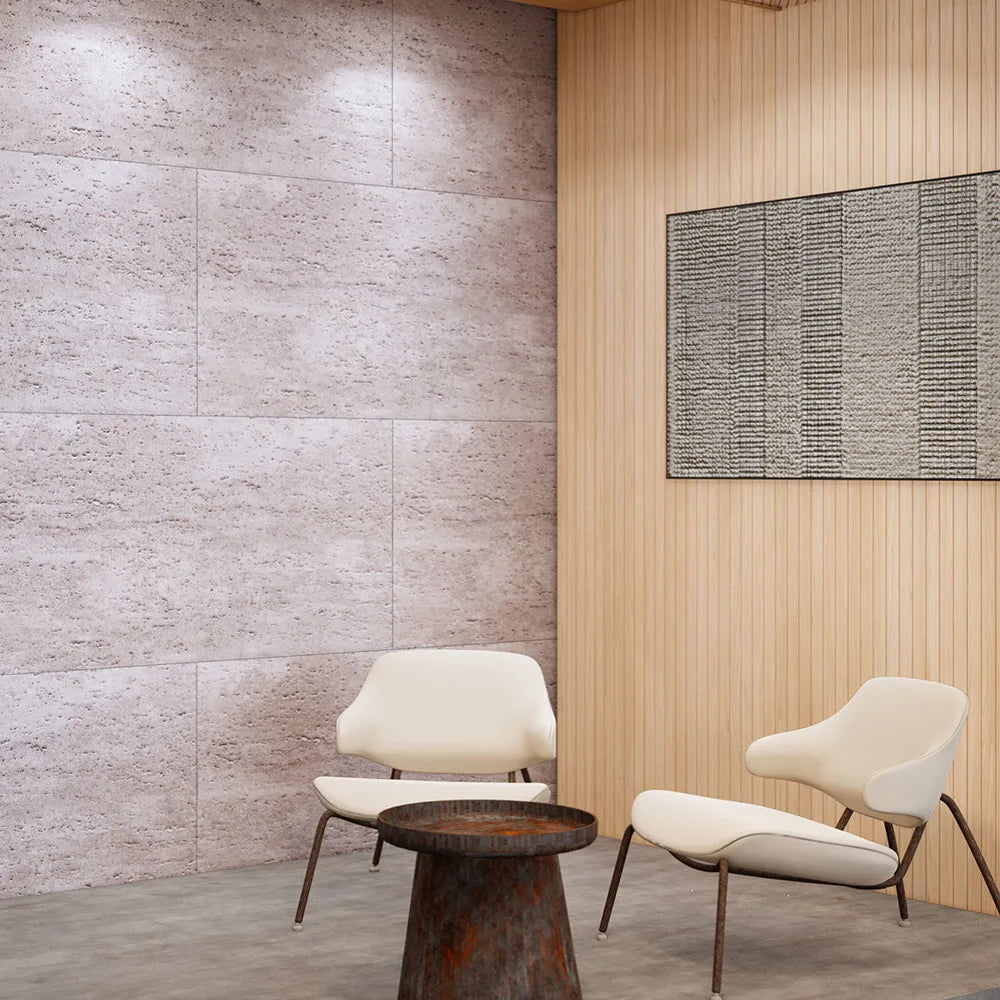 Wholesale Modern Flexible Stone Veneer Waterproof Thin MCM Artificial Stone for Interior Exterior House Cladding Various