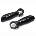 MTB ultra Light Auxiliary Handlebars Mountain Bike Aluminum Alloy 6061 Auxiliary Rest Handlebars Are Used for BMX MTB Parts