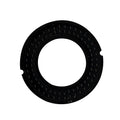 2025 New Design 12V 1W 850nm Ring COB LED Chip