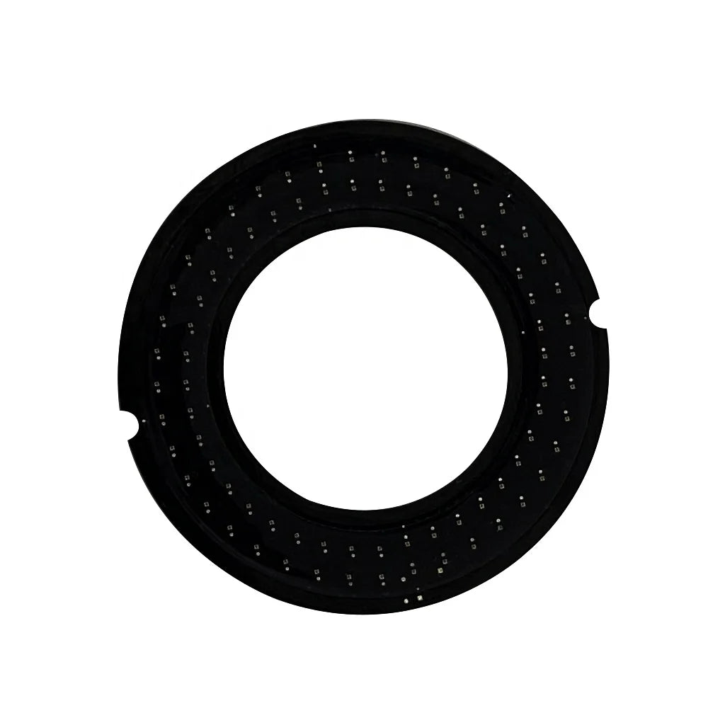 2025 New Design 12V 1W 850nm Ring COB LED Chip
