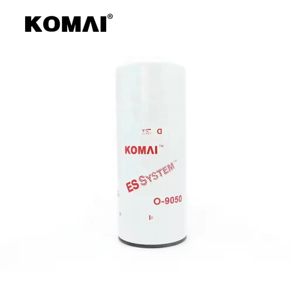 Factory Price Generator Oil Filter Use for Cummins BD7176 4711458 4460206 LF9024 LF9050