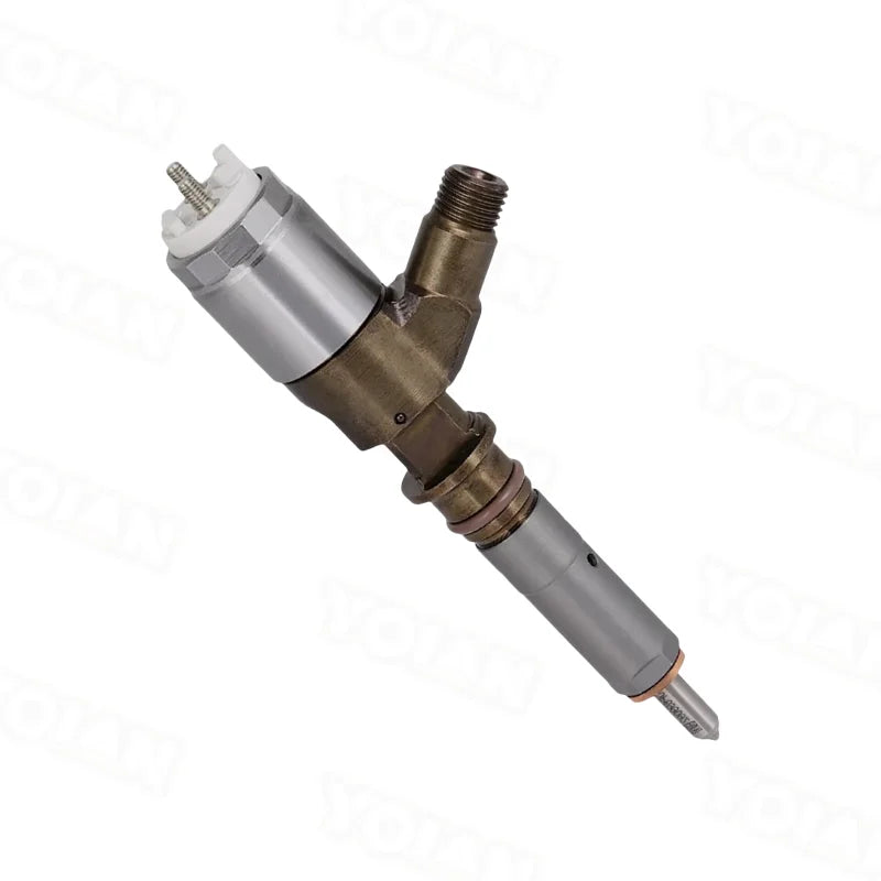 High Quality C4.4 C6.6 Engine Fuel Injector 320-0680 3200680 Fits for Caterpillar M313D M315D M318D M322D Excavator