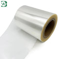 Transparent OPP CPP Protective Plastic Laminated Plastic Roll Film for Biscuits Packaging