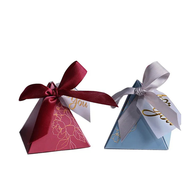 2024 Fashion Enticing Design Candy Haute Couture Packaging Cheap to Buy