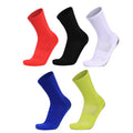 Performance Anti Slip Football Sports Grippy Socks Non Slip Soccer Men Socks