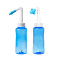 China Manufactory Kit Irrig Sinus Machine Saline Solution for Nasal Irrigation