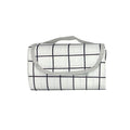 Custom Picnic Blanket Waterproof extra Large Beach Blanket Sand Proof Waterproof Oversized Wholesale Gingham Picnic Mats