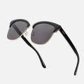 Original Square Fashion Classic Unisex Square Sports Sunglasses Polarized Sunglasses for Women Polarized Uv Protection