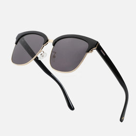 Original Square Fashion Classic Unisex Square Sports Sunglasses Polarized Sunglasses for Women Polarized Uv Protection