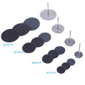 High Quality Easy File Callus Remover Foot Polisher Sanding Disc