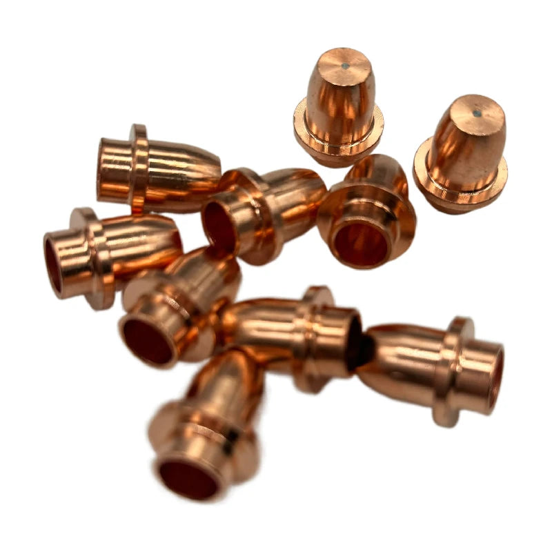 Binzel Copper Plasma Cut150 Electrode Model 757.d0008
