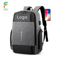 Ultralight Waterproof Laptop Backpacks Mochila Inteligente Specification for Girls Sac a dos Customized logo Bagpack