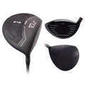 USGA Conforming Custom Men's Right Handed Titanium Graphite Shaft Golf Driver Club