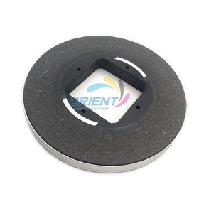 Durable 76.145-19E15 160*62*62mm Magnetic Brake Main Driving Motor 61.101.2022 Brake Pad for Heidelberg Brake Disk Spare Parts