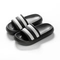 Designer Women's Sandals Lightweight Cushioned Flat Fashion Trend Disposable Feature for Ladies and Men