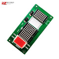 M*narch Elevator PCB LOP Display Board  MCTC-HCB-F M*narch Outbound Call Display Board