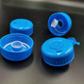 5 Gallon Plastic Thread Screw Silicone Water Bottle Cap Bottled Water Cap Seal 19 Liter 20L Water Bottle Caps
