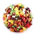 Huaran Wholesale of New Products Fruit Tea Cold Brewing Colorful Mixed Dried Fruit Granules Tea for Drinking